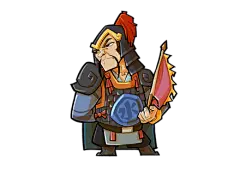 【图片】惊人爆料五——所有武将全身秀（太劲爆了）【全民水浒吧】_百度贴吧