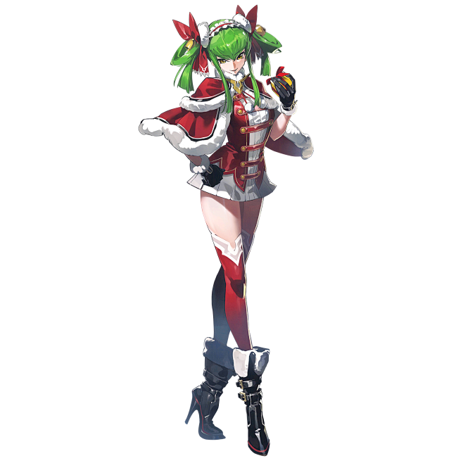 Code Geass Genesic R...