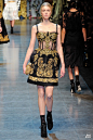 Dolce & Gabbana 2012/2013