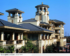 GUNJOU采集到建筑/细节连接