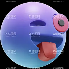 做鬼脸表情  - 源文件下载【酷图网】表情包,游戏,3D,可爱,卡通,立体,图标,网页,网站,插图,插画,海报,元素,ui,设计,界面,