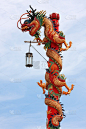 中国龙