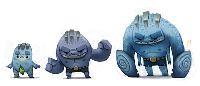 DAY 471. Kanto 066 -...