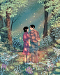 Artist:Myeong-Minho
Ins:93.minho
