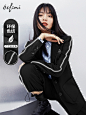 伊芙丽运动风西装外套女2021年新款春装韩版拼接反光条休闲小西服-tmall.com天猫
