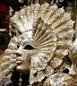 Venetian Mask