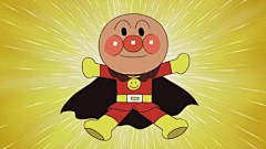 maymaychan采集到游戏-面包超人