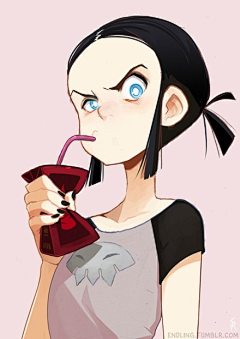 琉璃月痕采集到欧美分镜