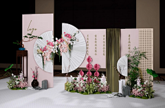 CharlottePudding采集到CHINA STYLE