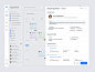 Dental Website Application - Appointment Details by Triyandi Saputra for Sans Brothers on Dribbble