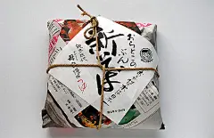 日本包装设计# 7：包装的削减法日志| PingMag :日本发艺术，设计，生活