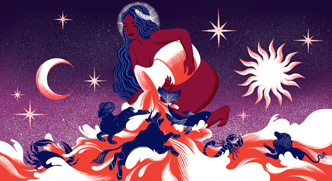 Mother Aquarius