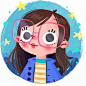 Character illustration children #character #illustration #children _ charakterillustration kinder _ illustration de caractère enfants _ ilustración de personaje niños _ female character illustration, simple character illustration, character illustration s