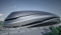 ZAHA HADID pavillion | architecture by Zaha Hadid www.zaha-h… | Sculptura3d | Flickr