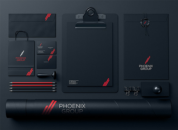 PHOENIX GROUP : Bran...