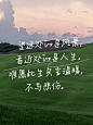 情感语录文案图片背景小红书封面