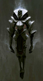(1) Pinterest 克苏鲁 boss 神 死亡  