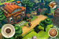 Oceanhorn - The Adventure Game: Oceanhorn - New adventure game from the developers of Death Rally!