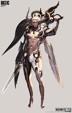 黄金周采集到Destiny Child