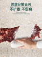 澳洲AOUDY布艺干洗剂沙发地毯窗帘清洁剂去污神器免水洗免拆免洗-tmall.com天猫
