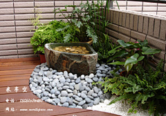 dfshb采集到Garden Design