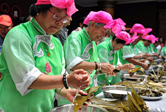 活动家采集到端午节习俗有哪些   2014端午节民俗活动 赛龙舟
