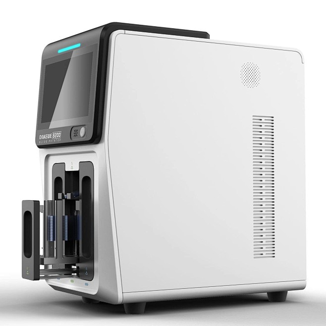 S200 - Laser printer...