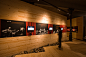 Museo del Cante de las Minas : Un pequeño espacio en el que, a través de la interpretación expresiva de una mina, se hace un recorrido sensorial por los aspectos mas interesantes de la historia de la minería de La Unión y la de su aclamado festival de can