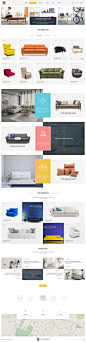 Naveda - MultiConcept WooCommerce WordPress Theme : Naveda - MultiConcept WooCommerce WordPress theme is crafted for any kind of eCommerce shops thanks to its multi-functional layout. This cool theme gives anyone opportunities to create their own website 