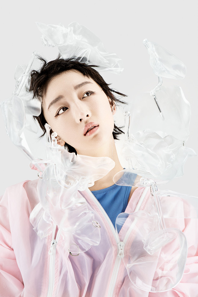 陳冠希、周冬雨等 Nike 代表出鏡演繹...