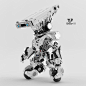 Pepsi bot : work for portfolio