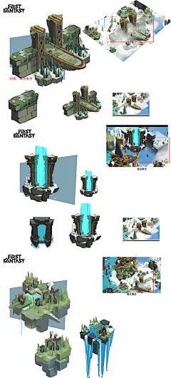 2020FF项目组场景大世界设计（白维京，黑维京，沙狐，鱼人，角人）01, sleepy pang : 2018年-2020年在IGG项目功能性建筑设计图以及英雄界面展示
https://www.artstation.com/tsd
https://www.artstation.com/chenyouliu
https://www.artstation.com/weilai
https://www.artstation.com/penpengao
https://www.artstation.com/li