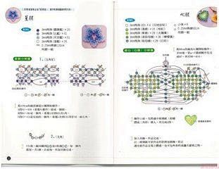 手工串珠教程图解_好搜图片