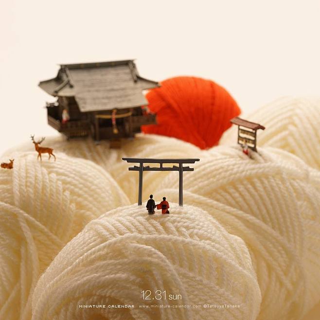 .
12.31 sun “Shrine”...