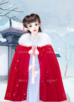 Ruizor采集到古风素材