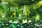 Tuborg_Launch Campaign on Behance