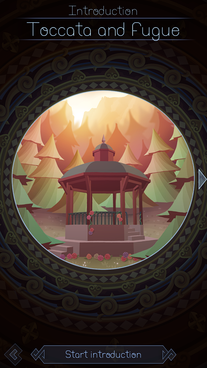 游戏UI 欧美风 美式 Q版 卡通界面，...