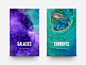 Nature Cards