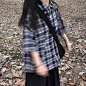 女头