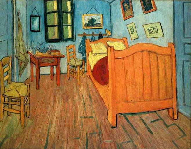 File:VanGogh Bedroom...