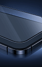 【4K超清】锐舞 苹果12ProMax钢化膜iPhone 12 Pro Max手机防窥膜全屏覆盖防爆 超清不眩晕丨升级防尘网 防指纹丨贈磨砂背膜【图片 价格 品牌 报价】-京东
