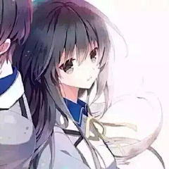 空の泣采集到双子の馆