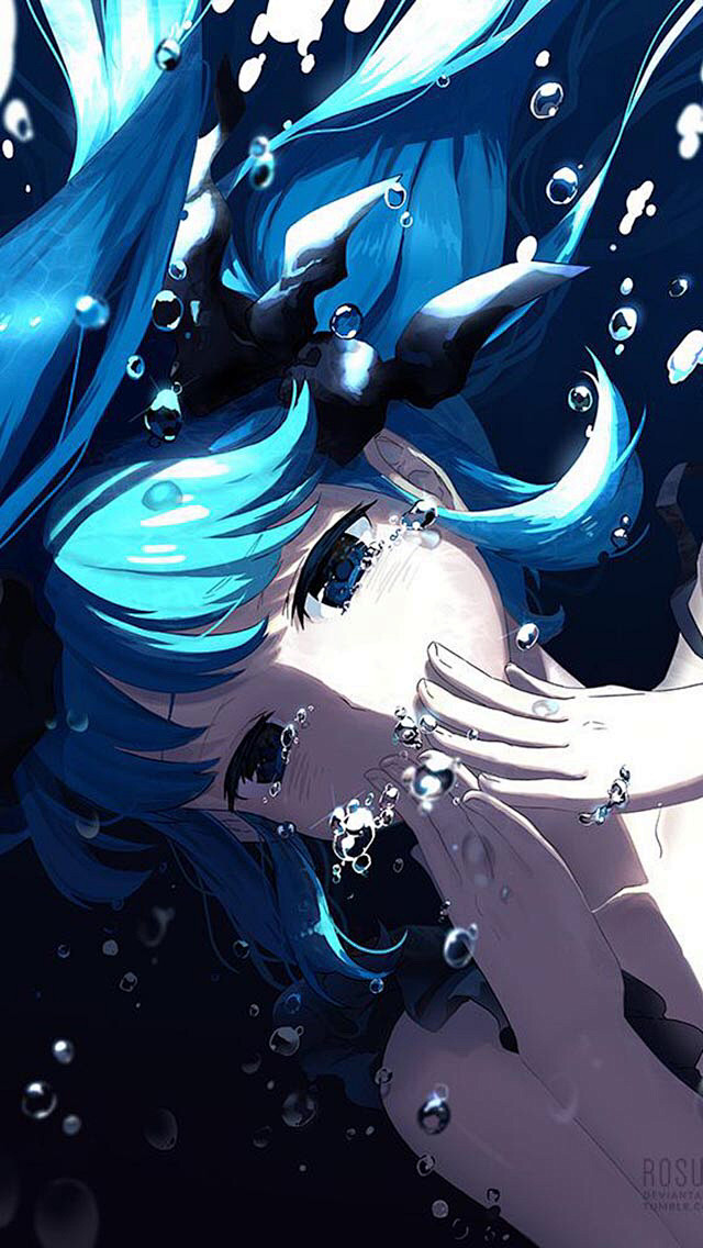 初音未来
