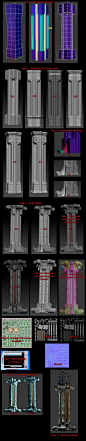 UDK - Tristram Tunnels Test - Page 2 - Polycount Forum