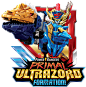 Power Rangers Dino Fury Style Guide - Anthony Petrie