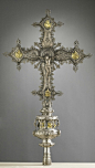 Processional Cross