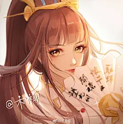 王者荣耀 头像壁纸 上官婉儿