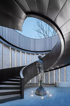 西日0533采集到建筑空间