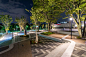 连接车站和社区的梯田广场 Minami-Makigahara Station Plaza / STGK – mooool木藕设计网