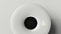Air hole : ‘Air hole’ is wall-mounted air cleaners for people living in small studio apartment. Inspired by the spreading air, the simple design blends harmoniously with the surroundings and other elements.